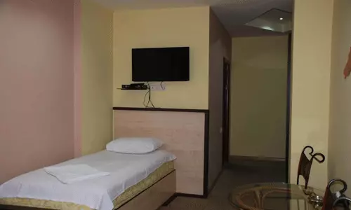 هتل نیو باکسوس ایروان ارمنستان